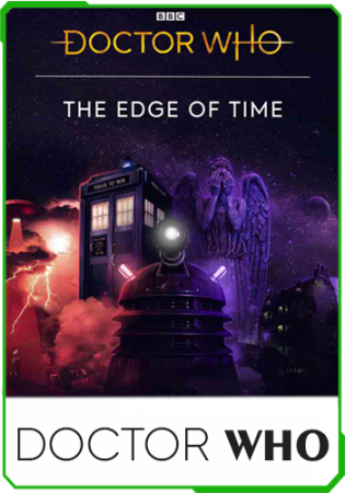 Doctor Who: The Edge Of Time