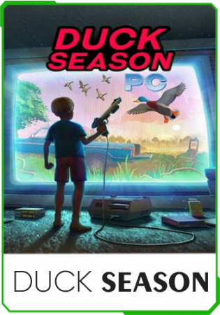 Duck Season VR