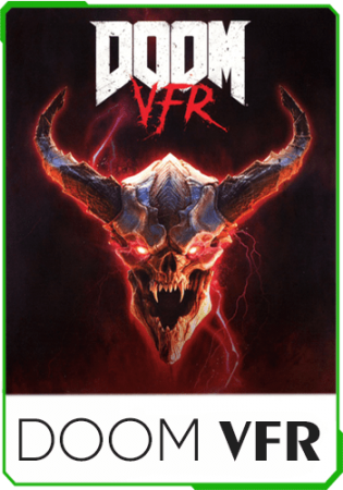 DOOM VFR скачать торрент