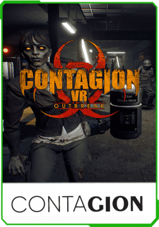 Contagion VR: Outbreak