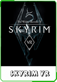 The Elder Scrolls V: Skyrim VR