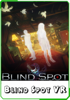 Blind Spot