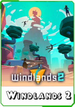 Windlands 2