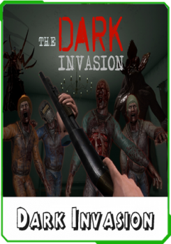 Dark Invasion VR