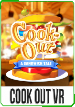 Cook-Out: A Sandwich Tale