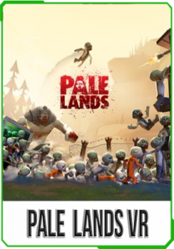 Pale Lands VR