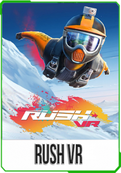 Rush VR v1.2.3 + online