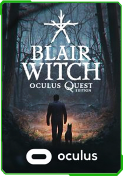 Blair Witch VR v.1.46 RUS