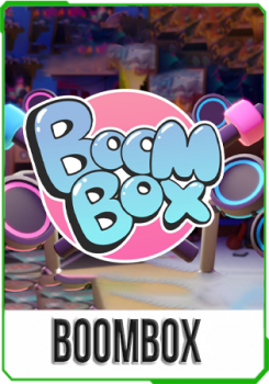 BoomBox v3.0.8