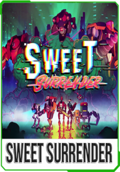 Sweet Surrender VR