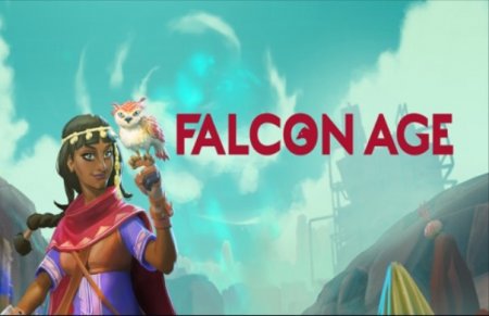 Falcon Age v.1.01