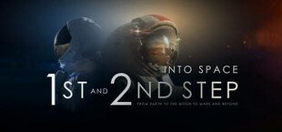 Into Space -1st and 2nd Step v.0.9