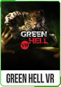 Green Hell VR