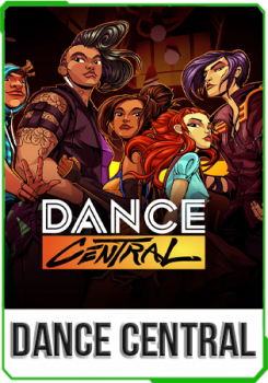 Dance Central