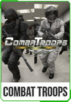 Combat Troops VR