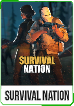 Survival Nation v1.13.6 + Online