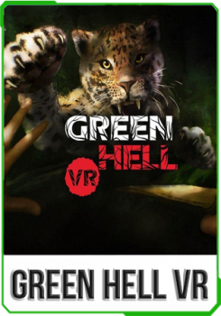 Green Hell v.1.5.1