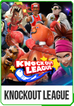 Knockout League v1.0