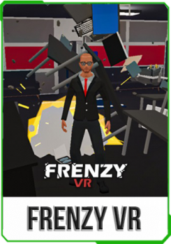 Frenzy VR v.0.33