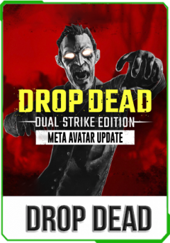 Drop Dead: Dual Strike v.1.5