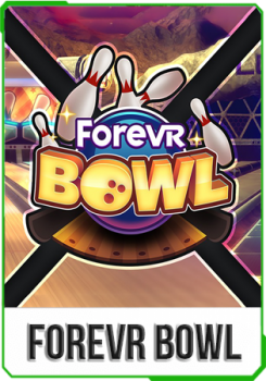 ForeVR Bowl v.1.16