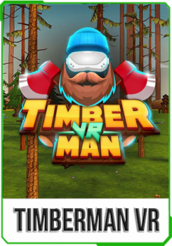 Timberman VR