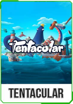 Tentacular v.1.02