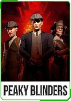 Peaky Blinders: The King's Ransom Complete Edition