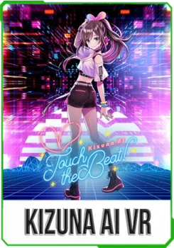 Kizuna AI - Touch the Beat v2.0.0