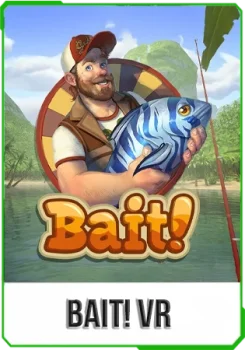 Bait! VR v.1.13