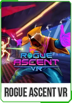 Rogue Ascent VR v1.4.1