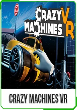 Crazy Machines VR