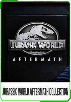 Jurassic World Aftermath Collection v3.16