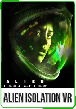 Alien Isolation (MotherVR Mod)