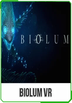 Biolum VR v1.2