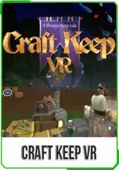 Craft Keep VR