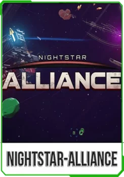 Nightstar-Alliance VR v1.1