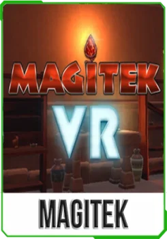 Magitek v0.8.0