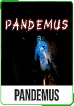 Pandemus v0.27 [MR]