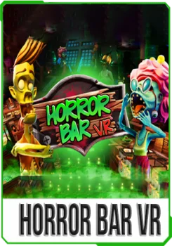 Horror Bar VR [RUS]