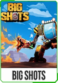 Big Shots 1.5.2 + Online