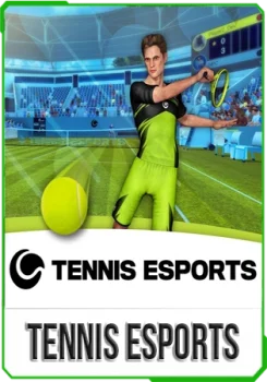 Tennis Esports