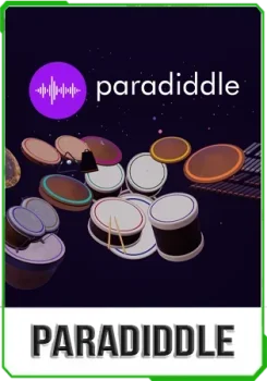 Paradiddle v0.9.1