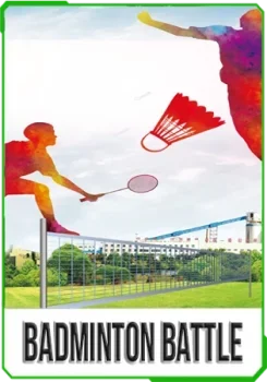 Badminton Battle v3.5