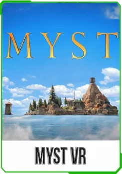 Myst VR v1.8.7