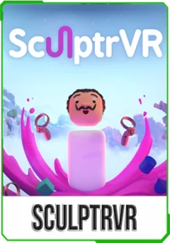 SculptrVR v3.8