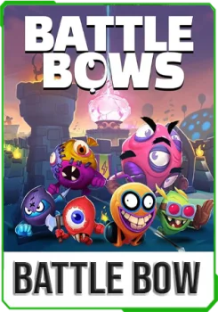 Battle Bows v1.10