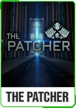 The Patcher v1.08