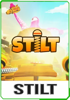 Stilt v1.5.0