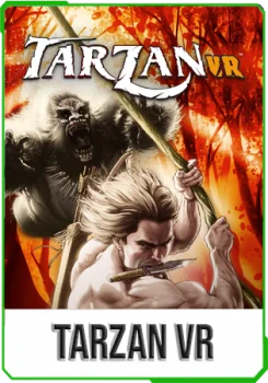 Tarzan VR v2.2